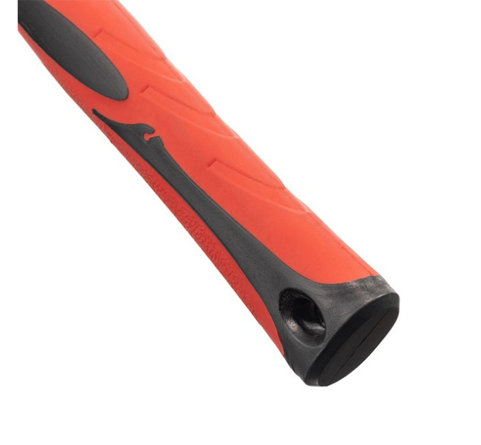 Молот 1500 г, ручка из фибергласса INTERTOOL HT-0241