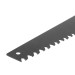 Ножовка для пенобетона, 550 мм INTERTOOL HT-3131
