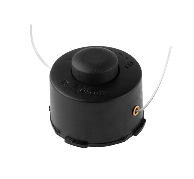 Шпуля с леской к DT-2243 INTERTOOL DT-2244