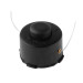 Шпуля с леской к DT-2243 INTERTOOL DT-2244