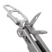 Мультиінструмент STORM 12 в 1 з чохлом, Hornet INTERTOOL HT-0547