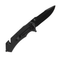 Ніж складаний Drop-Point, STORM INTERTOOL HT-0588