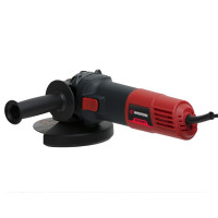 Шлифмашина угловая 950 Вт, 125 мм, 12 000 об/мин INTERTOOL WT-0222