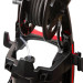 Мойка высокого давления 2200 Вт, 120-150 бар INTERTOOL DT-1508