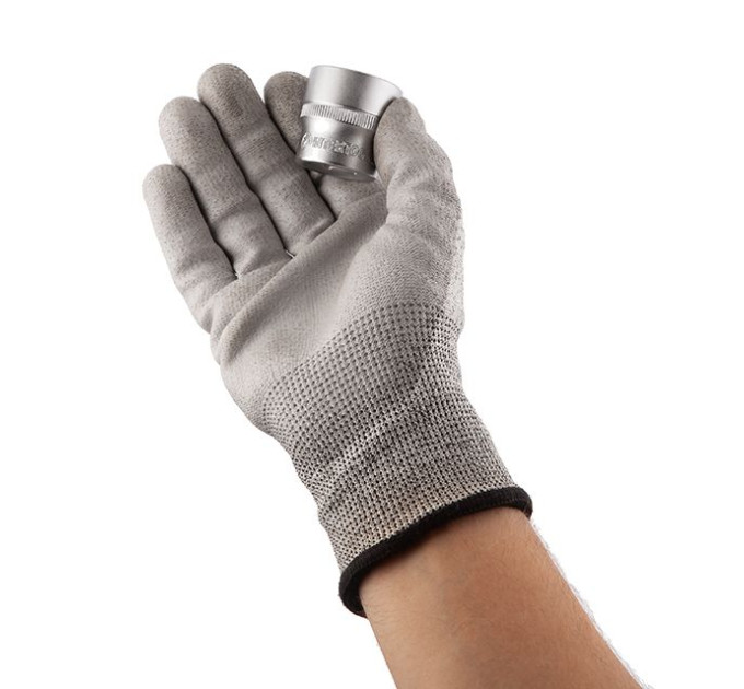 Головка шестигранная 1/2", 27 мм INTERTOOL ET-2027