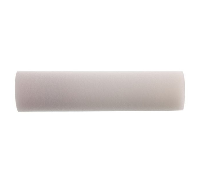 Валик Мольтопрен (поролон) меди 150*35*6 мм INTERTOOL KT-4015