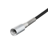 Вал гнучкий для прямої шліфмашини WT-0516, DT-0517 INTERTOOL DT-0519 Вал гнучкий для прямої шліфмашини WT-0516, DT-0517 INTERTOOL DT-0519