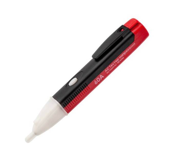 Тестер напряжения бесконтактный INTERTOOL MD-0010