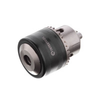 Патрон для дрели с ключом 1/2"*20, 3.0-16.0 мм INTERTOOL ST-1620