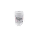 Плівка захисна з малярською стрічкою 0,5 м*30 м INTERTOOL KT-0801