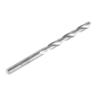 Сверло по металлу 5.4 мм, HSS DIN338 INTERTOOL SD-5054