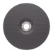 Диск зачистный по металлу 180*6*22.2 мм INTERTOOL CT-4024