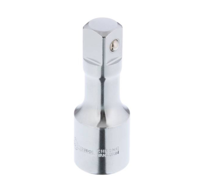 Подовжувач 3/4", 100мм. STORM INTERTOOL ET-1410