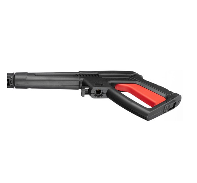 Мойка высокого давления 2000 Вт, 110-160 бар INTERTOOL DT-1517