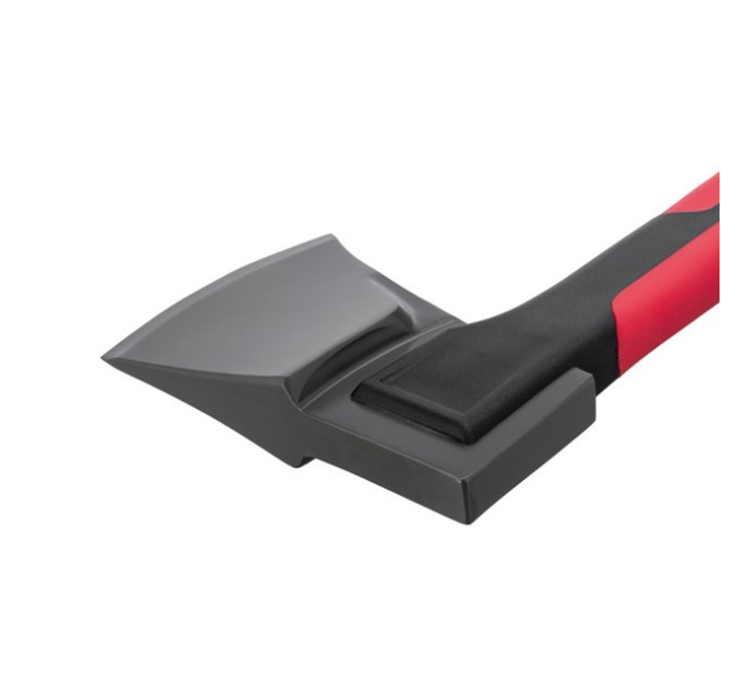 Колун 2300 г, ручка из фибергласа, STORM INTERTOOL HT-0298