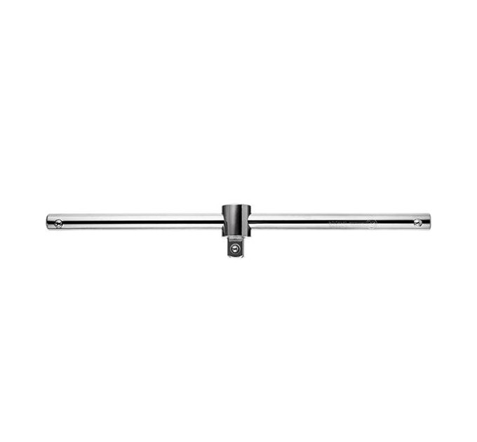 Вороток Т-образный STORM 1/2", 300 мм, Cr-V INTERTOOL ET-1022