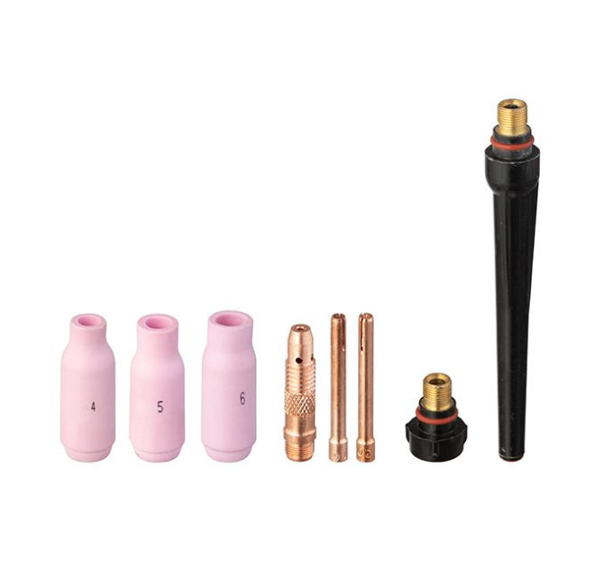 Сварочный аппарат TIG-180А, STORM INTERTOOL WT-4020