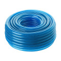 Шланг для воды 3 слойный, синий, 3/4", 30 м, армированный, PVC INTERTOOL GE-4075
