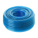Шланг для воды 3 слойный, синий, 3/4", 30 м, армированный, PVC INTERTOOL GE-4075
