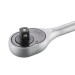Рукоятка з храповим механізмом 1/2", 24 зуба, Cr-V INTERTOOL HT-2106