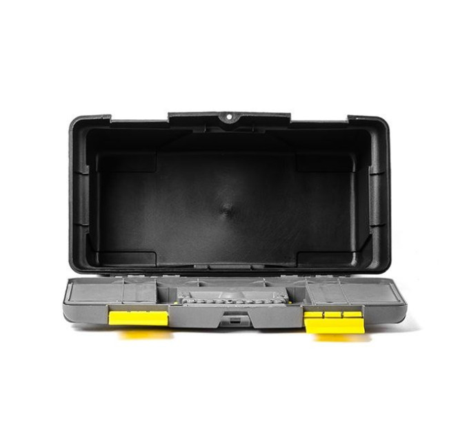 Ящик для инструмента 18.5" 472*250*224 мм INTERTOOL BX-0318
