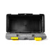 Ящик для инструмента 18.5" 472*250*224 мм INTERTOOL BX-0318