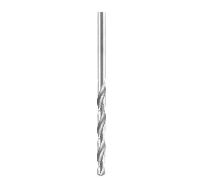 Свердло по металу 3.9 мм, HSS DIN338 INTERTOOL SD-5039