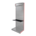 Полиця 400*900 з кронштейнами INTERTOOL PR-5014