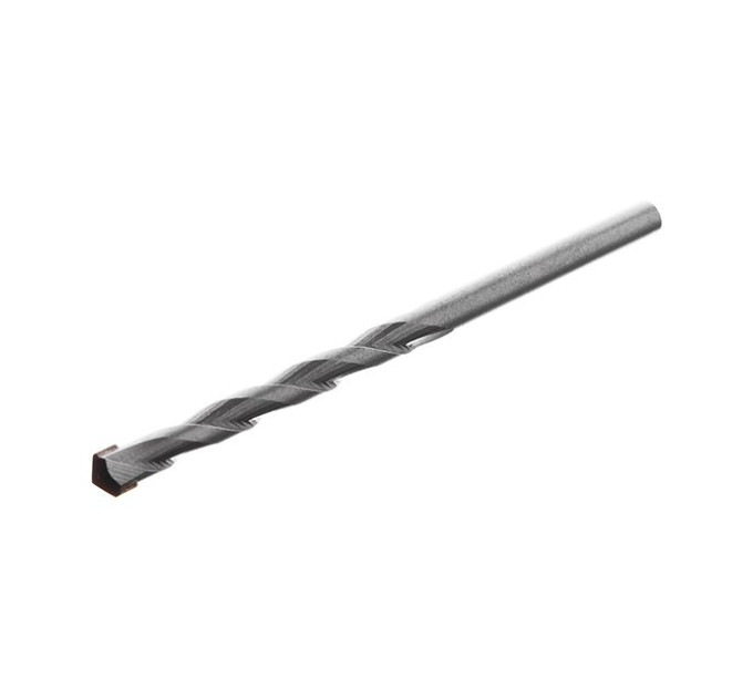 Сверло по бетону 6*100 мм под ударную дрель, Sand Blaster INTERTOOL SD-4106