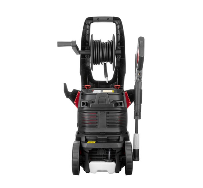 Мойка высокого давления 2000 Вт, 110-160 бар INTERTOOL DT-1517