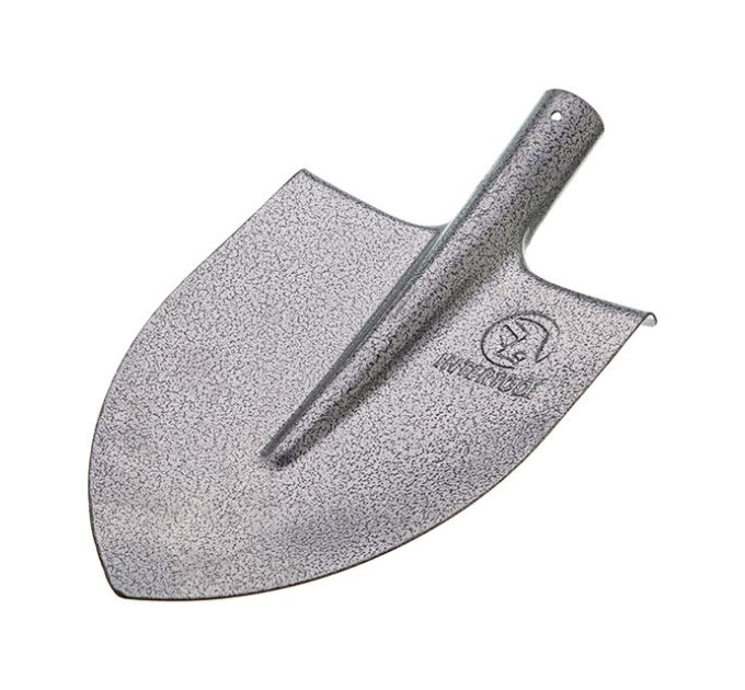 Лопата штыковая 0,75 кг INTERTOOL FT-2002
