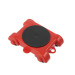 набор для перемещения мебели 5 ед. INTERTOOL HP-0010