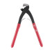 Клещи для работ по плитке, 200 мм INTERTOOL HT-0331