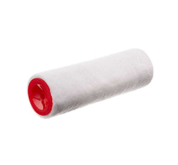 Валик Велюр 180*48*8 мм INTERTOOL KT-4260