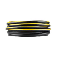 Шланг для воды 4 слойный, 1/2", 10 м, армированный, PVC INTERTOOL GE-4101