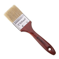 Пензель флейцевий 50*15*44 мм INTERTOOL KT-1050