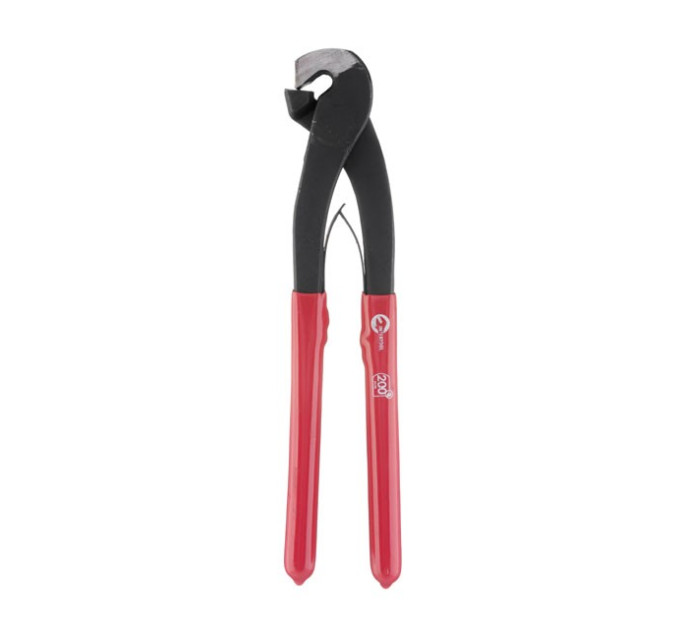 Клещи для работ по плитке, 200 мм INTERTOOL HT-0331