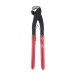 Клещи для работ по плитке, 200 мм INTERTOOL HT-0331