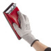 Брусок для шлифовки 100*210 мм, металлический зажим INTERTOOL HT-0002