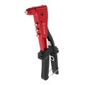 Пистолет заклепочный, диаметр заклепки 2.4; 3.2; 4; 4.8мм INTERTOOL RT-0006