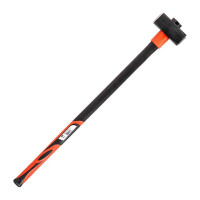 Молот 3000 г, ручка из фибергласса INTERTOOL HT-0243