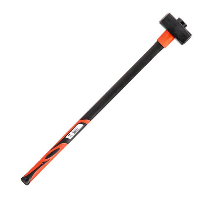 Молот 3000 г, ручка из фибергласса INTERTOOL HT-0243