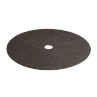 Диск отрезной по металлу 230*1.6*22.2 мм INTERTOOL CT-4015