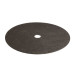 Диск отрезной по металлу 230*1.6*22.2 мм INTERTOOL CT-4015