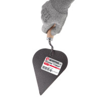 Кельма "Сердце" INTERTOOL KT-2701