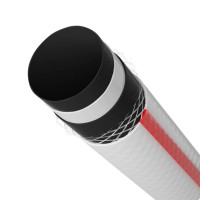 Шланг садовый для воды 5-ти слойный 1/2", 30 м, армированный, PVC INTERTOOL GE-4133