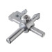 Циркуль для дрели для резки плитки 20-100 мм INTERTOOL HT-0341
