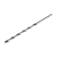 Свердло по металу подовжене 5 мм, HSS DIN340 INTERTOOL SD-5250