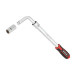 Ключ балонний телескопічний 1/2", 17-19, STORM, Cr-V HT-1600