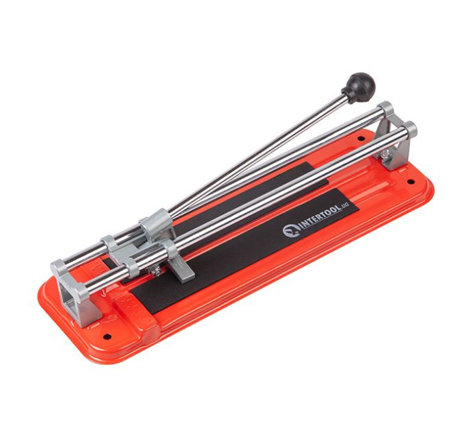 Плиткорез 300 мм INTERTOOL HT-0342